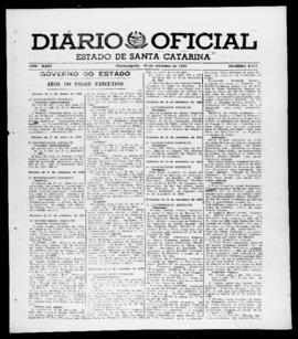 Diário Oficial do Estado de Santa Catarina. Ano 26. N° 6413 de 29/09/1959