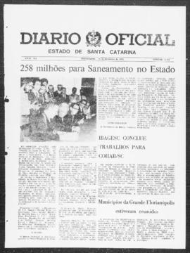 Diário Oficial do Estado de Santa Catarina. Ano 40. N° 10143 de 26/12/1974