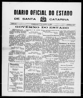 Diário Oficial do Estado de Santa Catarina. Ano 2. N° 466 de 11/10/1935