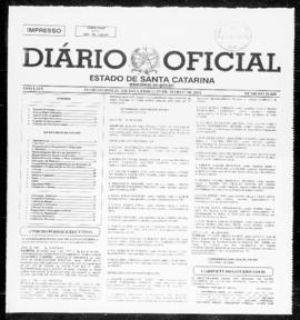 Diário Oficial do Estado de Santa Catarina. Ano 69. N° 16860 de 07/03/2002