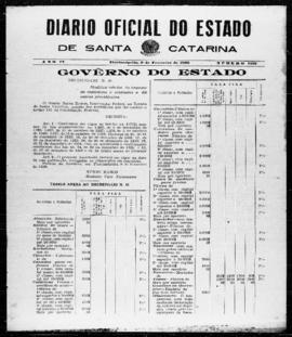 Diário Oficial do Estado de Santa Catarina. Ano 4. N° 1133 de 09/02/1938