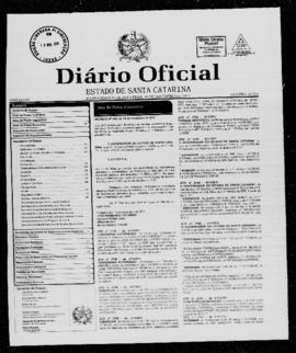 Diário Oficial do Estado de Santa Catarina. Ano 77. N° 19213 de 16/11/2011