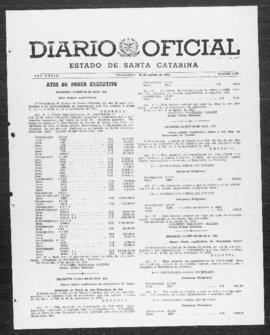 Diário Oficial do Estado de Santa Catarina. Ano 39. N° 9805 de 16/08/1973