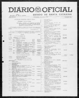 Diário Oficial do Estado de Santa Catarina. Ano 37. N° 8982 de 17/04/1970