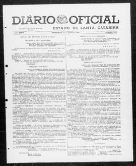 Diário Oficial do Estado de Santa Catarina. Ano 36. N° 8868 de 20/10/1969