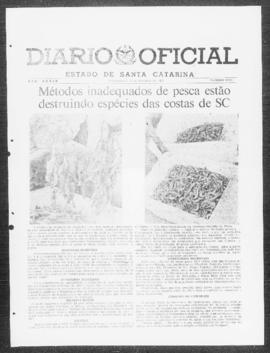 Diário Oficial do Estado de Santa Catarina. Ano 39. N° 9922 de 05/02/1974