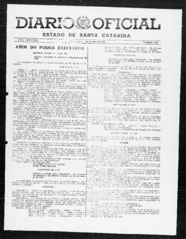 Diário Oficial do Estado de Santa Catarina. Ano 38. N° 9469 de 10/04/1972