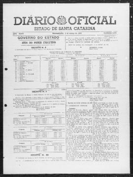 Diário Oficial do Estado de Santa Catarina. Ano 26. N° 6273 de 03/03/1959