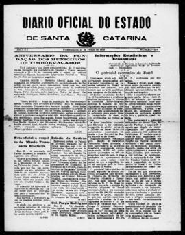 Diário Oficial do Estado de Santa Catarina. Ano 2. N° 310 de 27/03/1935