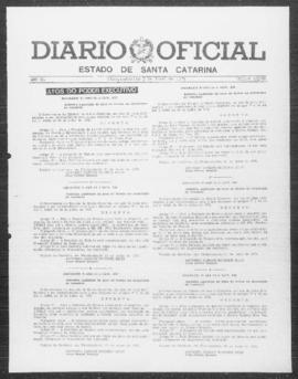 Diário Oficial do Estado de Santa Catarina. Ano 40. N° 10246 de 02/06/1975
