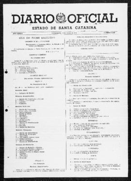 Diário Oficial do Estado de Santa Catarina. Ano 36. N° 9198 de 08/03/1971