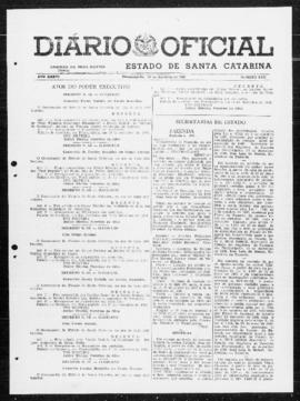 Diário Oficial do Estado de Santa Catarina. Ano 36. N° 8912 de 24/12/1969