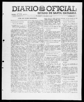 Diário Oficial do Estado de Santa Catarina. Ano 34. N° 8245 de 06/03/1967