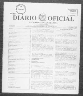 Diário Oficial do Estado de Santa Catarina. Ano 71. N° 17603 de 22/03/2005