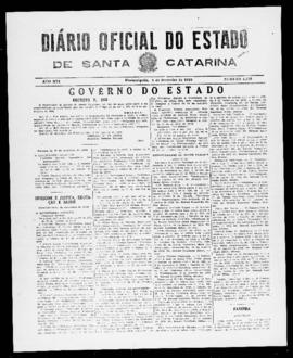 Diário Oficial do Estado de Santa Catarina. Ano 16. N° 4113 de 06/02/1950