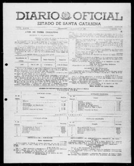 Diário Oficial do Estado de Santa Catarina. Ano 31. N° 7745 de 02/02/1965