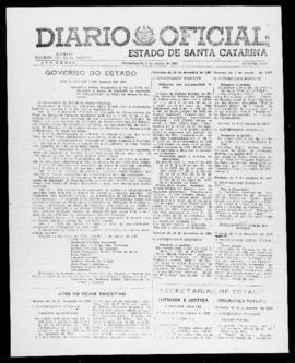 Diário Oficial do Estado de Santa Catarina. Ano 34. N° 8247 de 08/03/1967