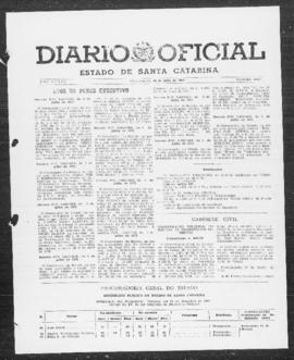 Diário Oficial do Estado de Santa Catarina. Ano 39. N° 9779 de 10/07/1973