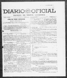 Diário Oficial do Estado de Santa Catarina. Ano 39. N° 9759 de 11/06/1973
