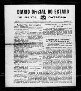 Diário Oficial do Estado de Santa Catarina. Ano 2. N° 519 de 18/12/1935