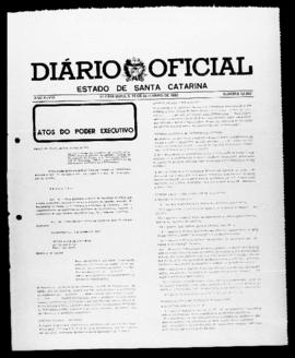 Diário Oficial do Estado de Santa Catarina. Ano 48. N° 12050 de 10/09/1982