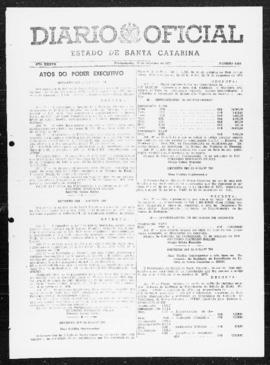 Diário Oficial do Estado de Santa Catarina. Ano 37. N° 9334 de 21/09/1971