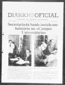 Diário Oficial do Estado de Santa Catarina. Ano 39. N° 9920 de 01/02/1974