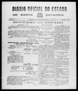 Diário Oficial do Estado de Santa Catarina. Ano 2. N° 472 de 18/10/1935