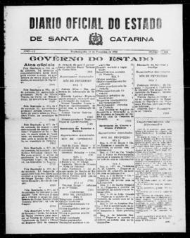 Diário Oficial do Estado de Santa Catarina. Ano 2. N° 564 de 11/02/1936