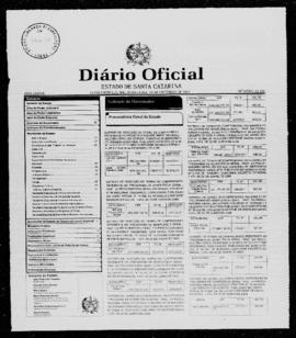 Diário Oficial do Estado de Santa Catarina. Ano 77. N° 19199 de 24/10/2011