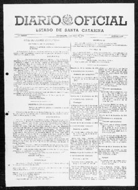 Diário Oficial do Estado de Santa Catarina. Ano 36. N° 9199 de 09/03/1971