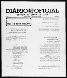 Diário Oficial do Estado de Santa Catarina. Ano 45. N° 11181 de 05/03/1979