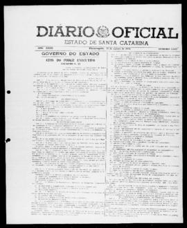 Diário Oficial do Estado de Santa Catarina. Ano 23. N° 5683 de 22/08/1956