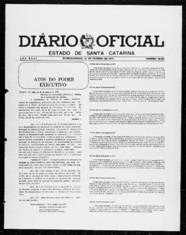 Diário Oficial do Estado de Santa Catarina. Ano 42. N° 10659 de 24/01/1977