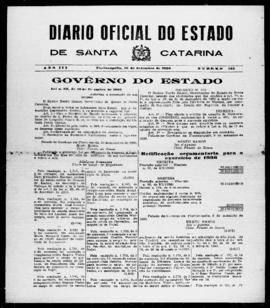 Diário Oficial do Estado de Santa Catarina. Ano 3. N° 732 de 10/09/1936