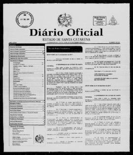 Diário Oficial do Estado de Santa Catarina. Ano 77. N° 19225 de 02/12/2011