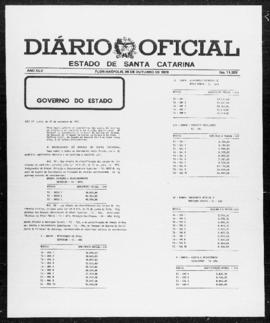 Diário Oficial do Estado de Santa Catarina. Ano 45. N° 11328 de 05/10/1979
