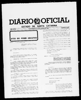 Diário Oficial do Estado de Santa Catarina. Ano 48. N° 12041 de 26/08/1982