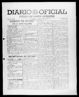 Diário Oficial do Estado de Santa Catarina. Ano 24. N° 6026 de 05/02/1958