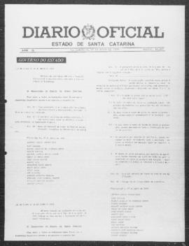 Diário Oficial do Estado de Santa Catarina. Ano 40. N° 10258 de 18/06/1975