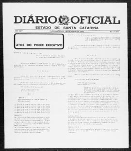 Diário Oficial do Estado de Santa Catarina. Ano 45. N° 11251 de 18/06/1979