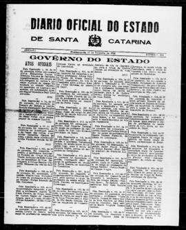 Diário Oficial do Estado de Santa Catarina. Ano 2. N° 576 de 27/02/1936
