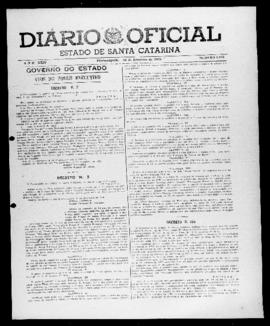 Diário Oficial do Estado de Santa Catarina. Ano 24. N° 6035 de 24/02/1958