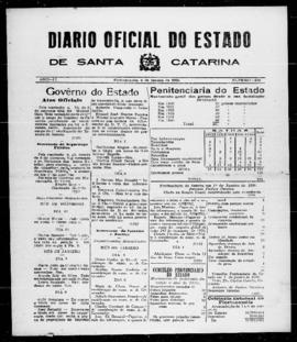 Diário Oficial do Estado de Santa Catarina. Ano 2. N° 536 de 09/01/1936