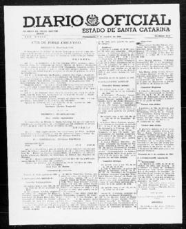 Diário Oficial do Estado de Santa Catarina. Ano 35. N° 8630 de 22/10/1968
