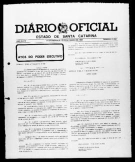 Diário Oficial do Estado de Santa Catarina. Ano 48. N° 12053 de 15/09/1982