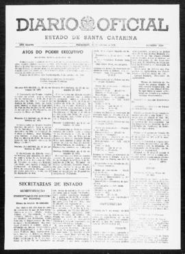 Diário Oficial do Estado de Santa Catarina. Ano 37. N° 9350 de 13/10/1971