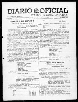 Diário Oficial do Estado de Santa Catarina. Ano 31. N° 7646 de 22/09/1964