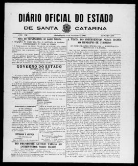 Diário Oficial do Estado de Santa Catarina. Ano 7. N° 1946 de 04/02/1941
