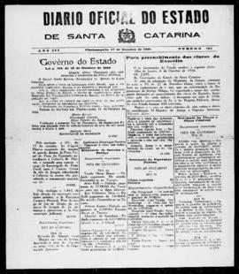 Diário Oficial do Estado de Santa Catarina. Ano 3. N° 763 de 17/10/1936